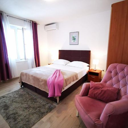 Apartment D&M1 Μακάρσκα Εξωτερικό φωτογραφία