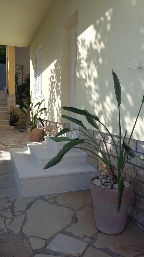 Apartment D&M1 Μακάρσκα Εξωτερικό φωτογραφία