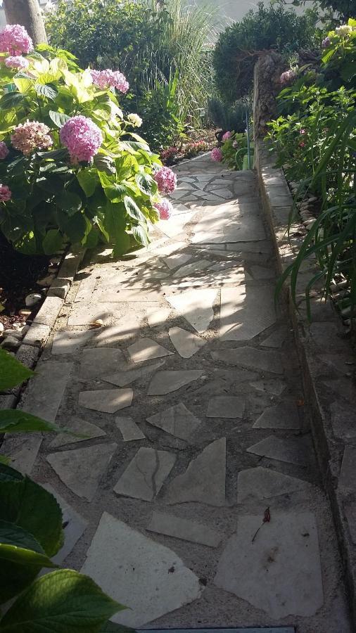 Apartment D&M1 Μακάρσκα Εξωτερικό φωτογραφία