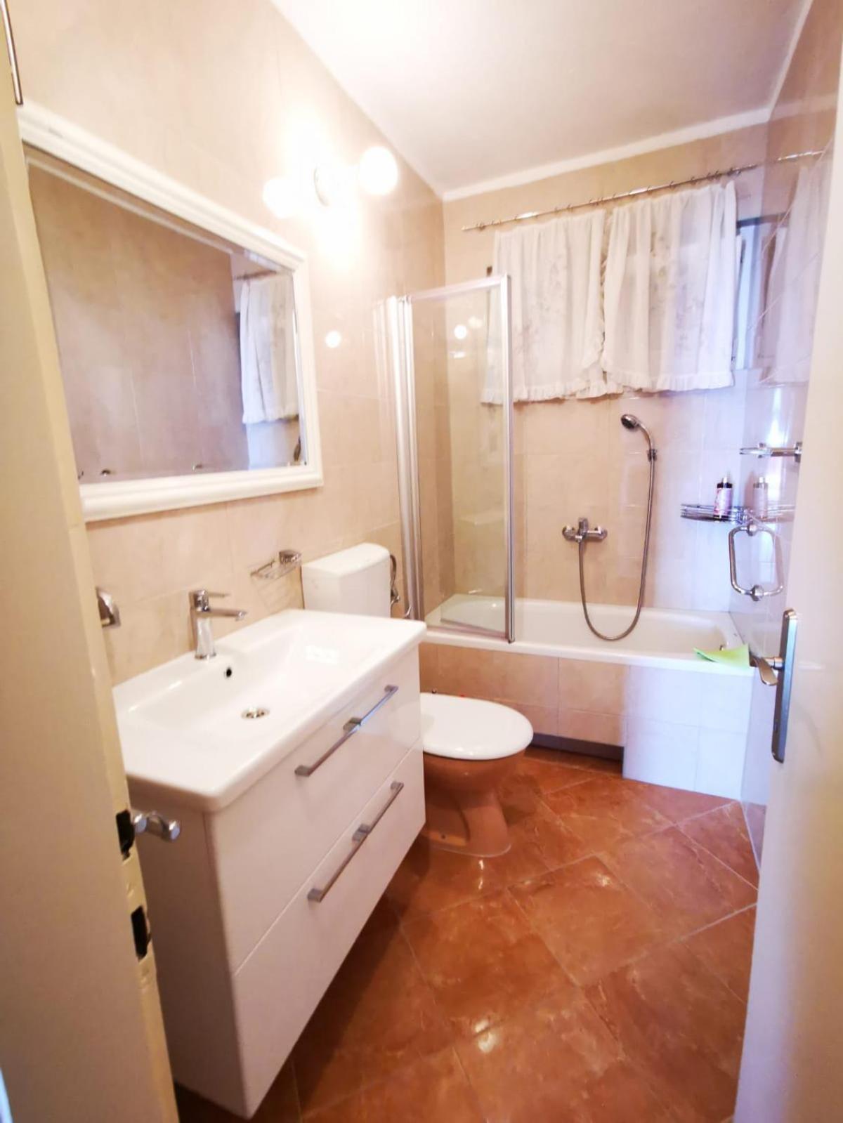 Apartment D&M1 Μακάρσκα Εξωτερικό φωτογραφία