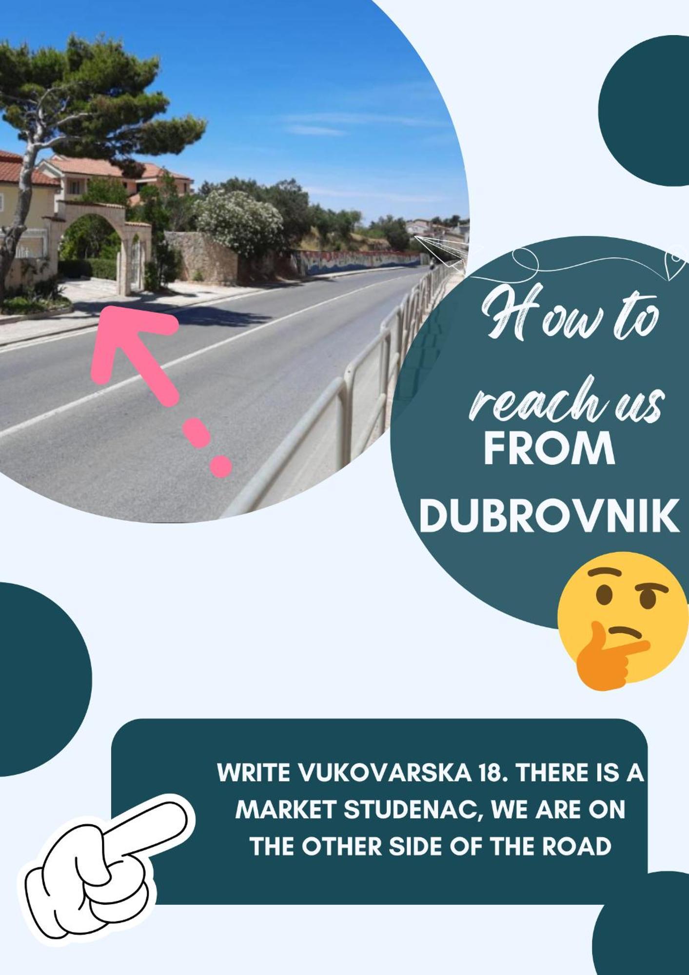 Apartment D&M1 Μακάρσκα Εξωτερικό φωτογραφία