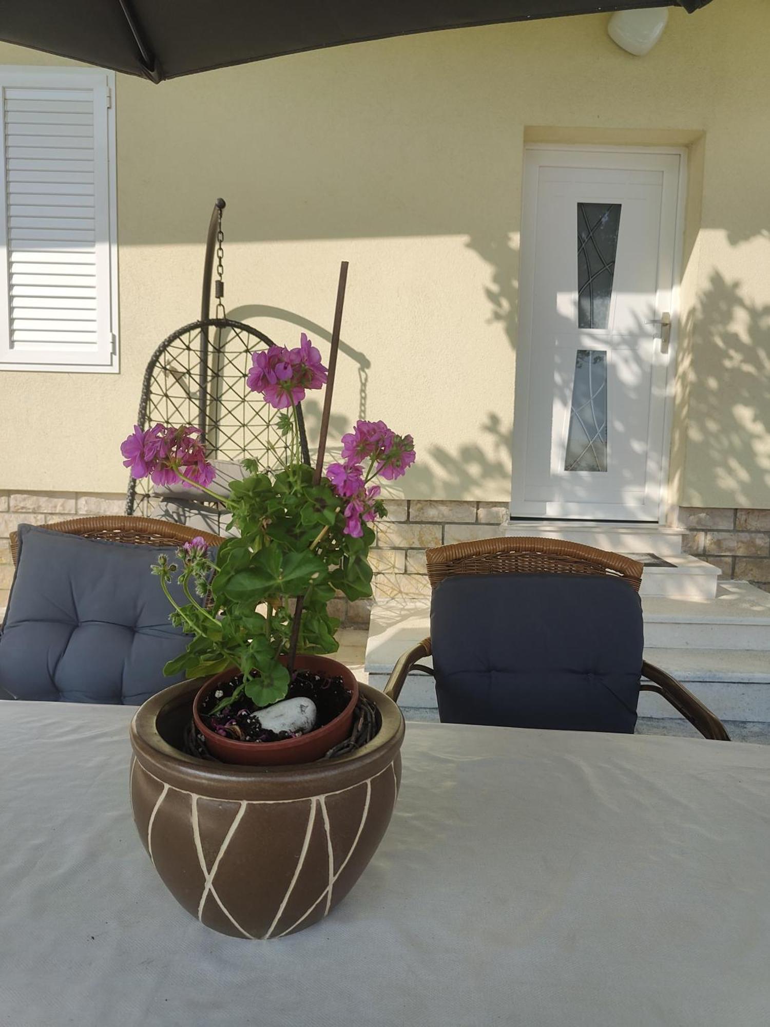 Apartment D&M1 Μακάρσκα Εξωτερικό φωτογραφία